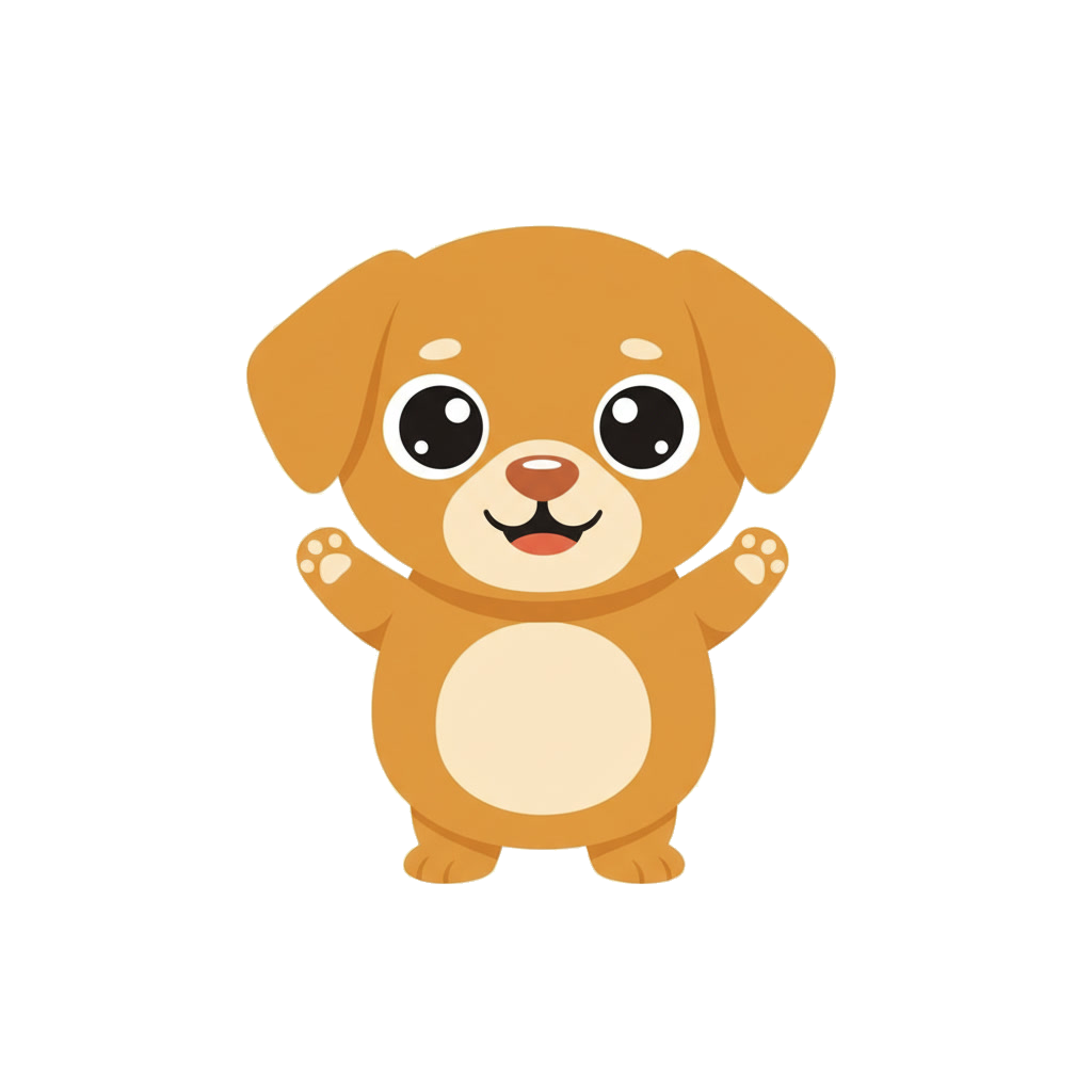 Puppy companion
